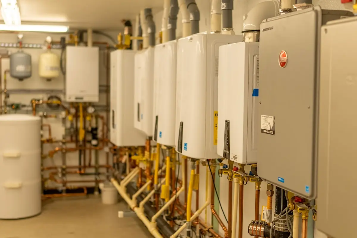 Gas Line Installation in Castle Hills, TX